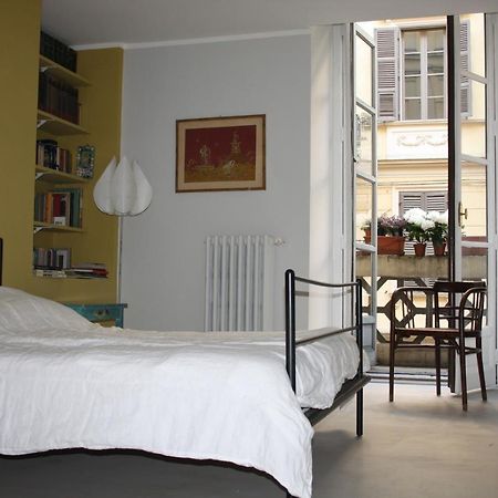 La Casa Di Maghetta & Baga Rooms Turín Exteriér fotografie