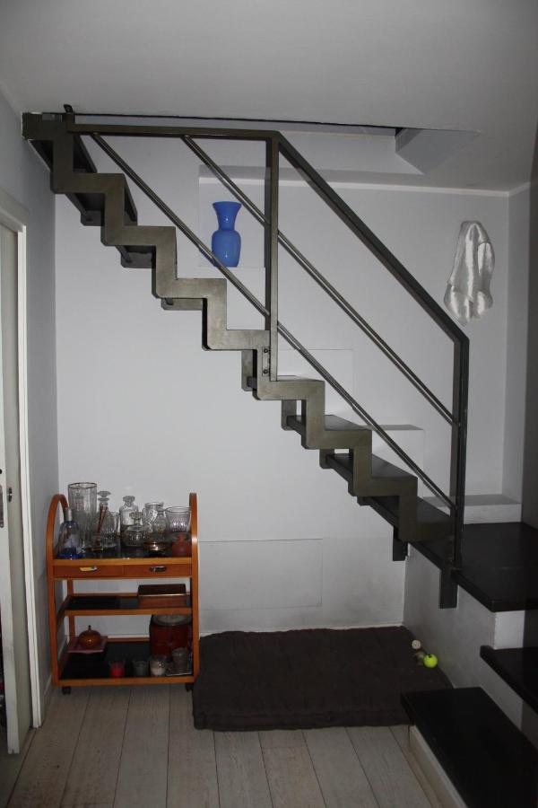 La Casa Di Maghetta & Baga Rooms Turín Exteriér fotografie