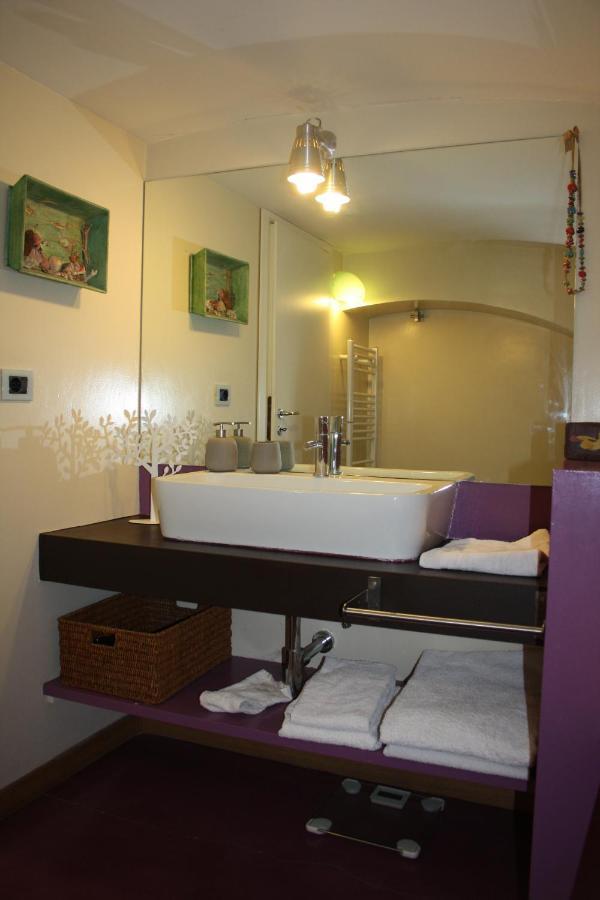 La Casa Di Maghetta & Baga Rooms Turín Exteriér fotografie