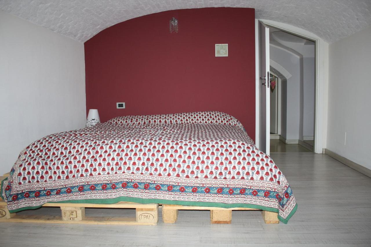 La Casa Di Maghetta & Baga Rooms Turín Exteriér fotografie