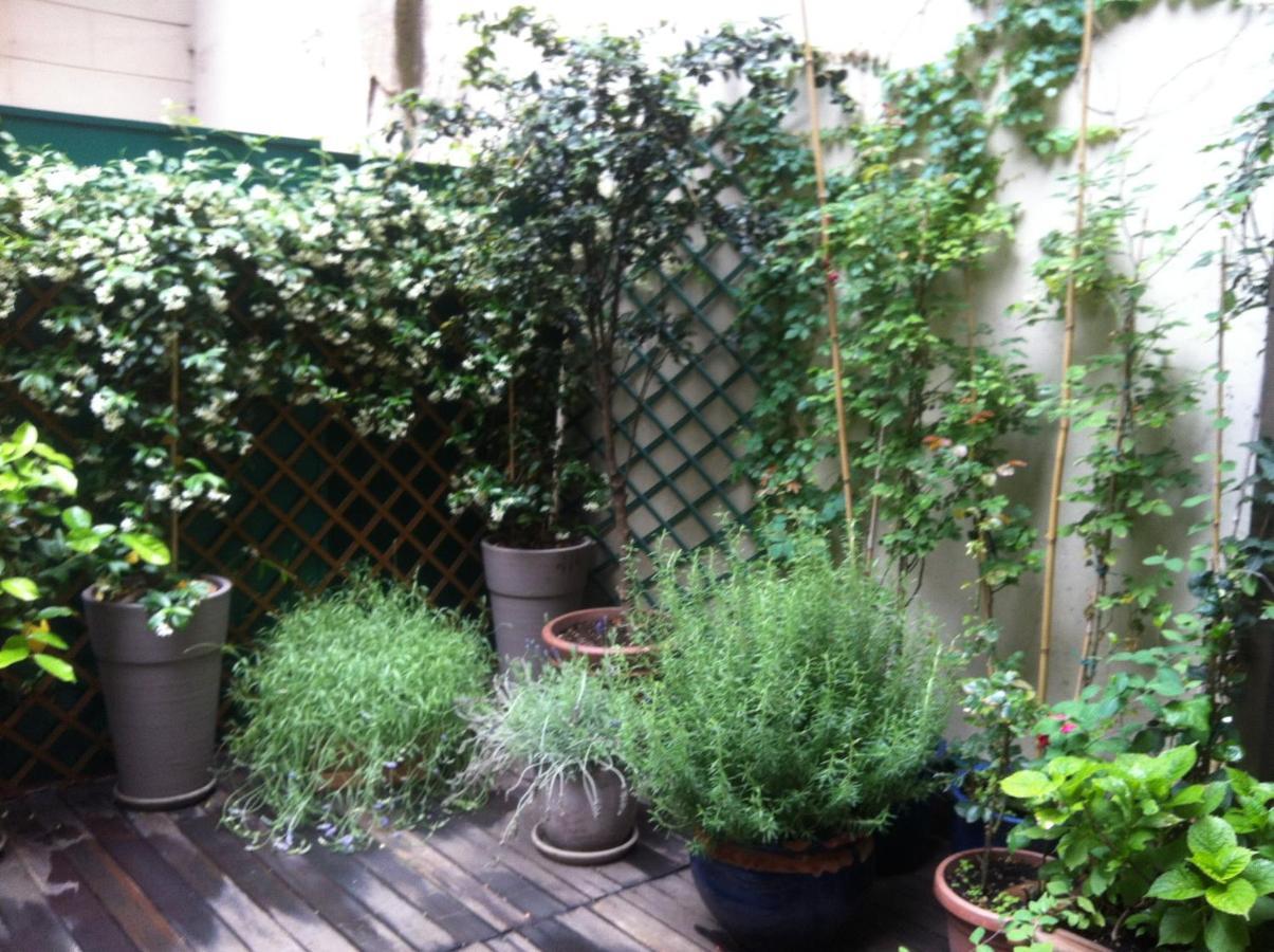 La Casa Di Maghetta & Baga Rooms Turín Exteriér fotografie