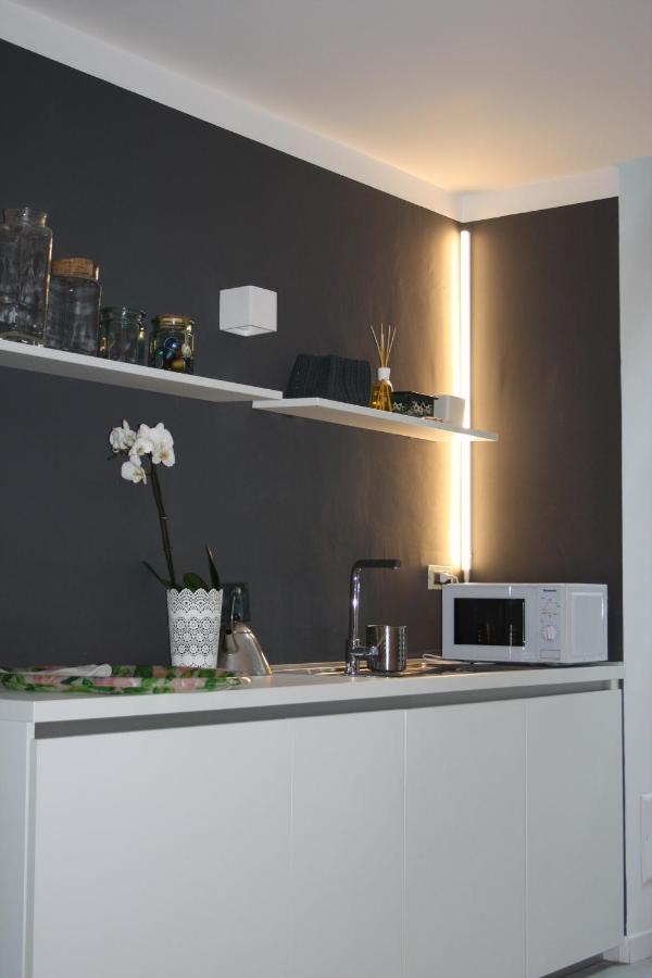 La Casa Di Maghetta & Baga Rooms Turín Exteriér fotografie