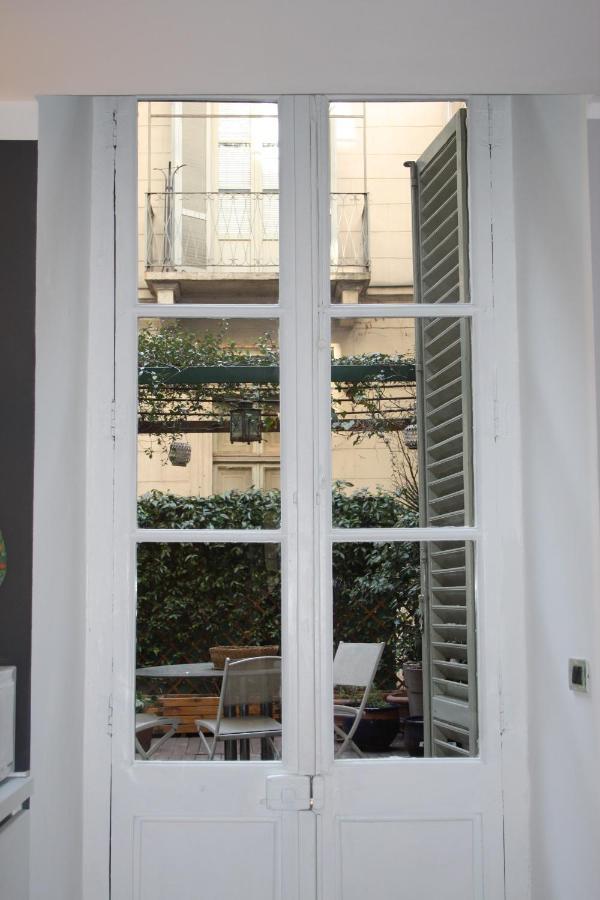 La Casa Di Maghetta & Baga Rooms Turín Exteriér fotografie