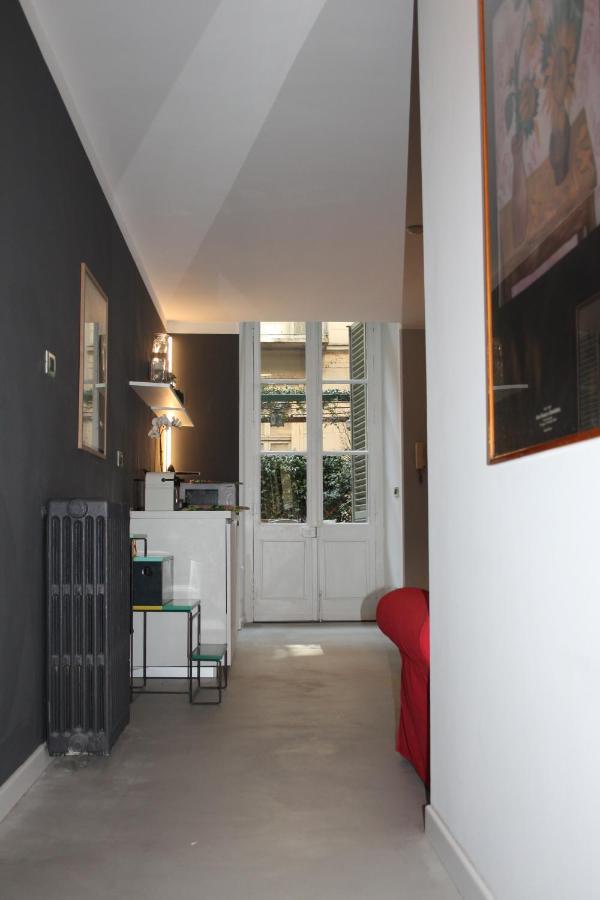 La Casa Di Maghetta & Baga Rooms Turín Exteriér fotografie