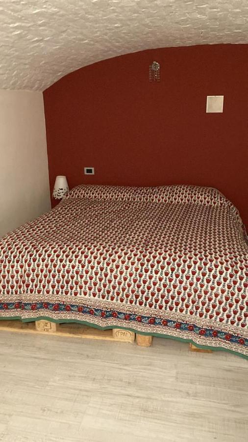 La Casa Di Maghetta & Baga Rooms Turín Exteriér fotografie